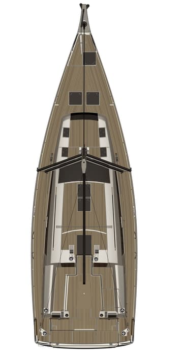 Best Price for a Sailboat Santa Maria Novella rental in Italy | Yacht4Less