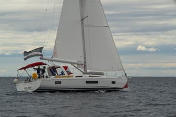 Sailboat True Wind available for yacht charter in Croatia | Yacht4Less