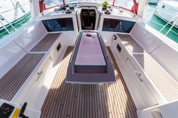 Sailboat Summer Dream available for yacht charter in Croatia | Yacht4Less