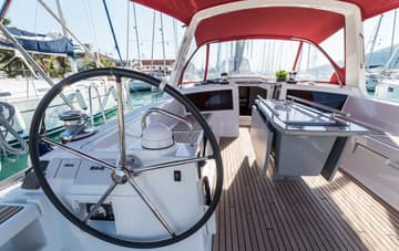 Best Price for a Sailboat Summer Dream rental in Croatia | Yacht4Less
