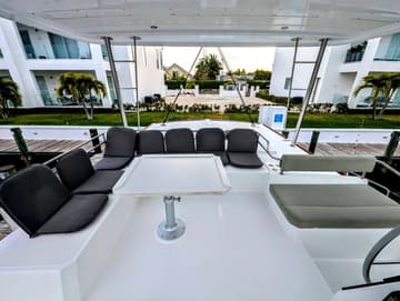 Catamaran STAR VOYAGER available for yacht charter in Bahamas | Yacht4Less