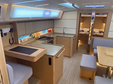 Best Price for a Sailboat Rana rental in Turkey | Yacht4Less