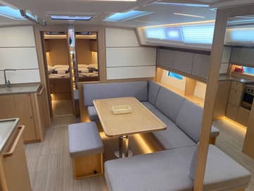 Sailboat Rana available for yacht charter in Turkey | Yacht4Less