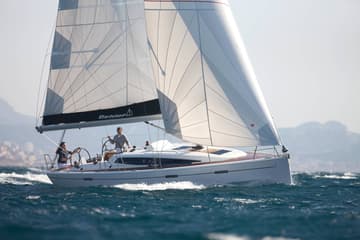 Best Price for a Sailboat Mrs. Gump rental in Croatia | Yacht4Less