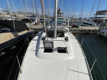 Sailboat Despoina charter rental in Greece | Yacht4Less
