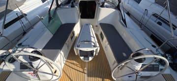 Best Price for a Sailboat Nereja rental in Croatia | Yacht4Less