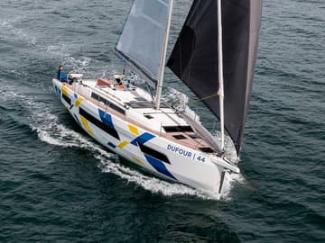 Sailboat Furioso charter rental in Croatia | Yacht4Less