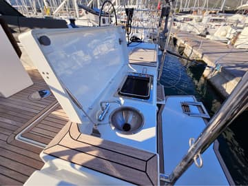 Best Price for a Sailboat Furioso rental in Croatia | Yacht4Less
