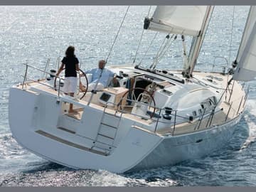 Best Price for a Sailboat Captain John rental in Greece | Yacht4Less
