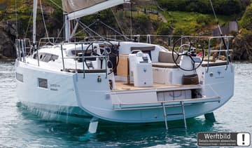 Sailboat Mare charter rental in Croatia | Yacht4Less