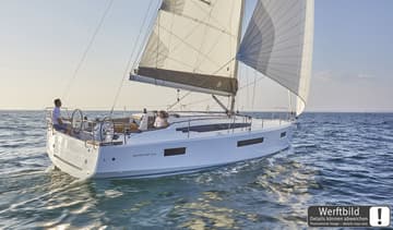 Sailboat Mare available for yacht charter in Croatia | Yacht4Less