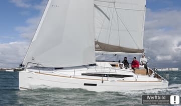 Sailboat Serineh charter rental in Croatia | Yacht4Less