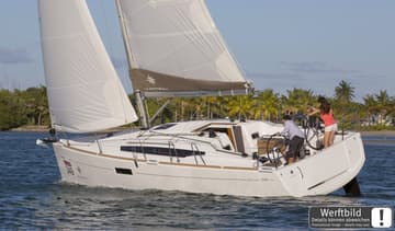 Best Price for a Sailboat Serineh rental in Croatia | Yacht4Less