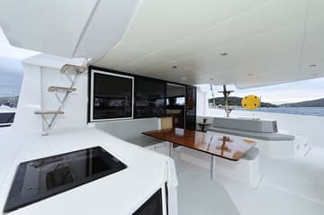 Catamaran Believe available for yacht charter in Croatia | Yacht4Less