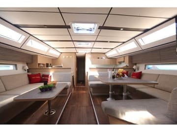 Best Price for a Sailboat Elisa rental in Croatia | Yacht4Less