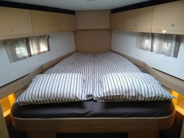 Sailboat Elisa available for yacht charter in Croatia | Yacht4Less