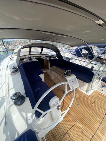 Sailboat Okto Sailors available for yacht charter in Turkey | Yacht4Less