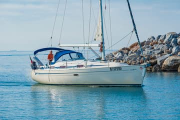 Sailboat Gigiona charter rental in Italy | Yacht4Less
