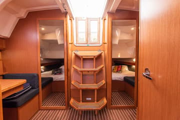 Best Price for a Sailboat Libeccio rental in Italy | Yacht4Less