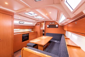 Sailboat Libeccio available for yacht charter in Italy | Yacht4Less