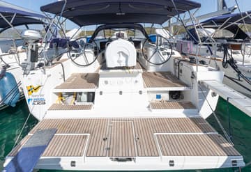 Sailboat Kosi charter rental in Italy | Yacht4Less