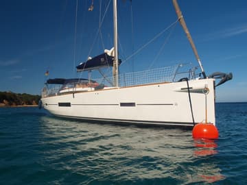 Best Price for a Sailboat Kosi rental in Italy | Yacht4Less