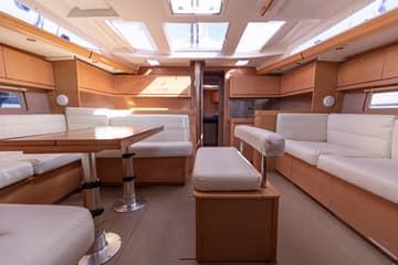 Sailboat Kosi available for yacht charter in Italy | Yacht4Less