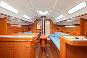 Best Price for a Sailboat Milena rental in Italy | Yacht4Less