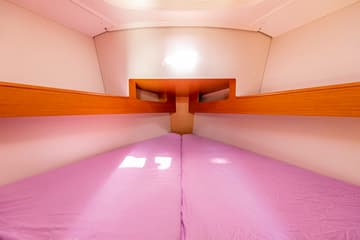 Sailboat Ribellina available for yacht charter in Italy | Yacht4Less