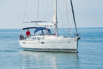 Sailboat Benoit charter rental in Italy | Yacht4Less