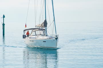 Best Price for a Sailboat Ribelle rental in Italy | Yacht4Less