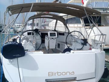 Sailboat Birbona charter rental in Italy | Yacht4Less