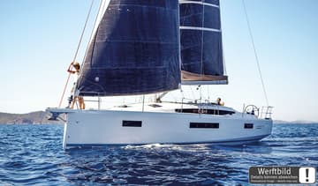 Best Price for a Sailboat Maral rental in Croatia | Yacht4Less