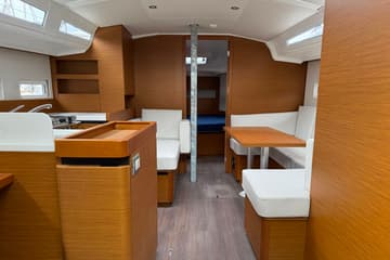 Sailboat Maral available for yacht charter in Croatia | Yacht4Less
