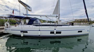 Sailboat Lush Life charter rental in Croatia | Yacht4Less