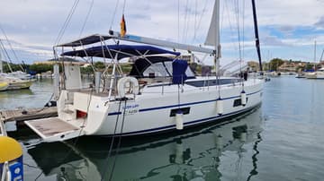 Best Price for a Sailboat Lush Life rental in Croatia | Yacht4Less