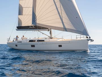 Sailboat Box of Chocolate charter rental in Croatia | Yacht4Less