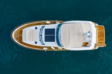 Best Price for a Motorboat Nord rental in Croatia | Yacht4Less