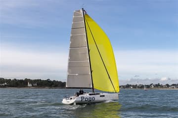Sailboat Ithaka charter rental in Spain | Yacht4Less