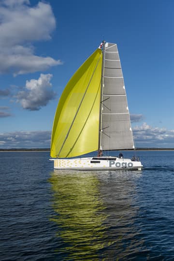 Best Price for a Sailboat Ithaka rental in Spain | Yacht4Less