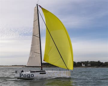 Sailboat Ithaka available for yacht charter in Spain | Yacht4Less