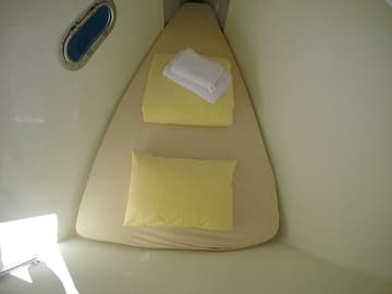 Best Price for a Catamaran Alize rental in Croatia | Yacht4Less