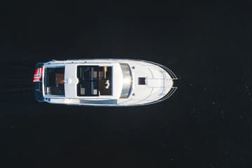 Motorboat Timeless available for yacht charter in Croatia | Yacht4Less