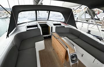Sailboat FoxTrot available for yacht charter in Greece | Yacht4Less
