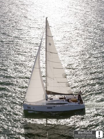 Best Price for a Sailboat Anastasia rental in Croatia | Yacht4Less