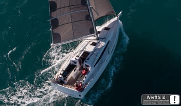 Best Price for a Sailboat Leo rental in Croatia | Yacht4Less
