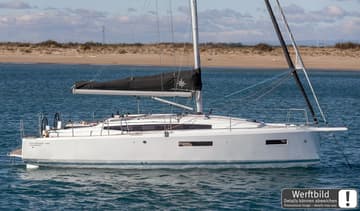 Sailboat Leo charter rental in Croatia | Yacht4Less