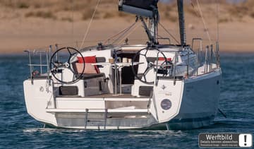 Sailboat Leo available for yacht charter in Croatia | Yacht4Less