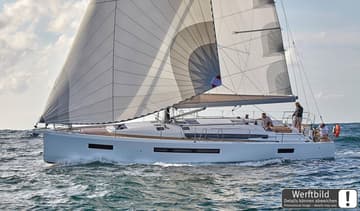Sailboat Poseidon charter rental in Croatia | Yacht4Less
