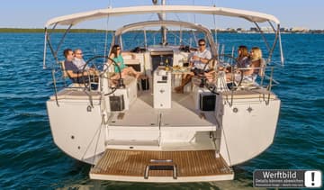 Best Price for a Sailboat Poseidon rental in Croatia | Yacht4Less
